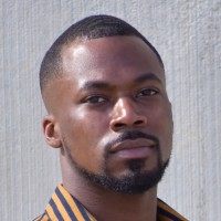 Montray Jones