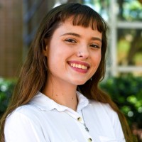 Sophie Tanker