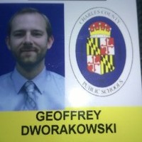 Geoff Dworakowski