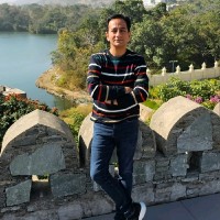 Rishi Kochhar