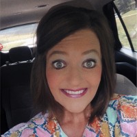 Amber Mcdaniel