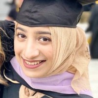 Mahrukh Zafar