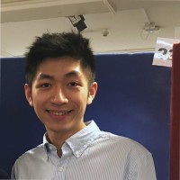 Kia Hau (Wesley) Chan