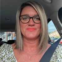 Nichola Clarke