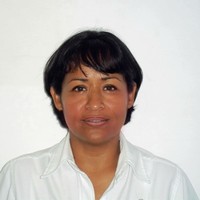Maria del Pilar Albarran Garcia