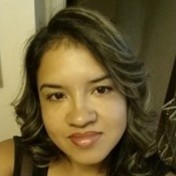 Maria Mendoza