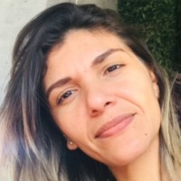 Patricia Coimbra Xavier