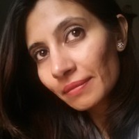 Tabinda M.