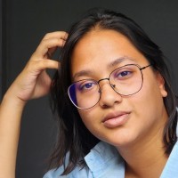 Mahak Mundra
