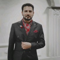Abdurrehman Hayat (PCS Graduate)