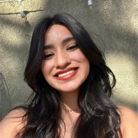 Megan Gonzalez