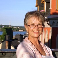 Karin Lindwall