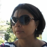 Elaine Salles De Matos