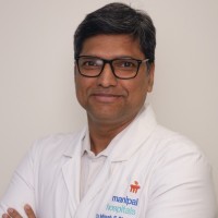 Dr Mitesh Shetty