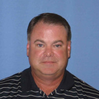 Greg Newman