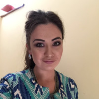 Adriana Taheny