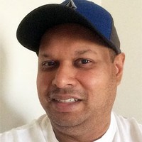 Deryck Bisnath