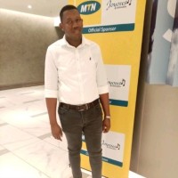 Attorney Daantjie