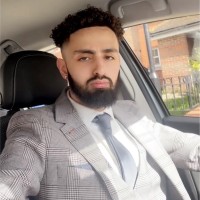 Ali El-Husseini