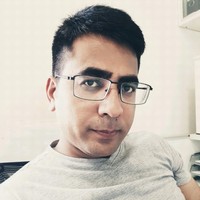 Mudasar Nazar