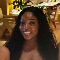 Zharia Watson