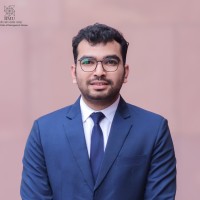 Anshul Garg
