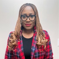 Enowo Orobosa-Ogbeide