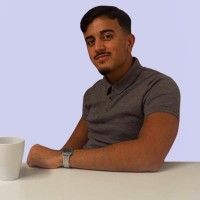 Azaan Qureshi