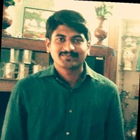 Adarsh Kumar H M