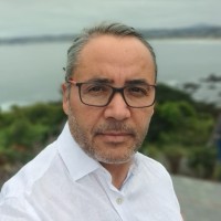Luis Navarro Osorio