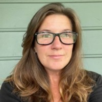 Amy Budrow