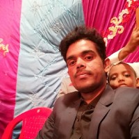 Gafar Ansari