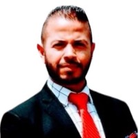 Israel Cerna Gómez