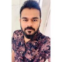 Adarsh Ravikumar