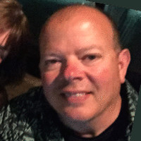 Tim Jones