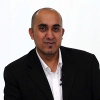 Ajay Sharma