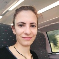 Iva Zheleva