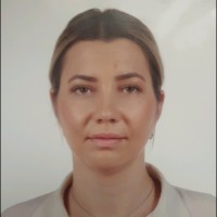 Ciobanu Maria