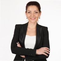 Hubena Mihaylova