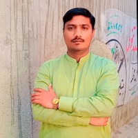 Nadeem chandio