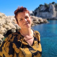 Corinne Giscard