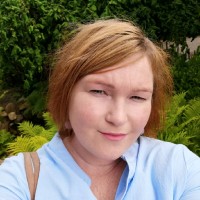 Rikke Boennelykke