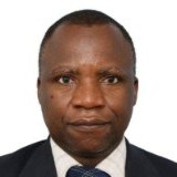 Mulongo David