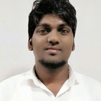 Santhosh S