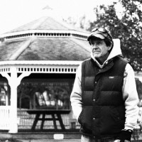 RICHARD FINLAY