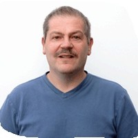 Kenneth Santitoro