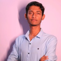 Utkarsh Mankar