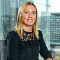 Amanda Haslam