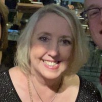 Marcia Huckaby