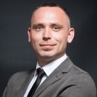 Daniel Gerber